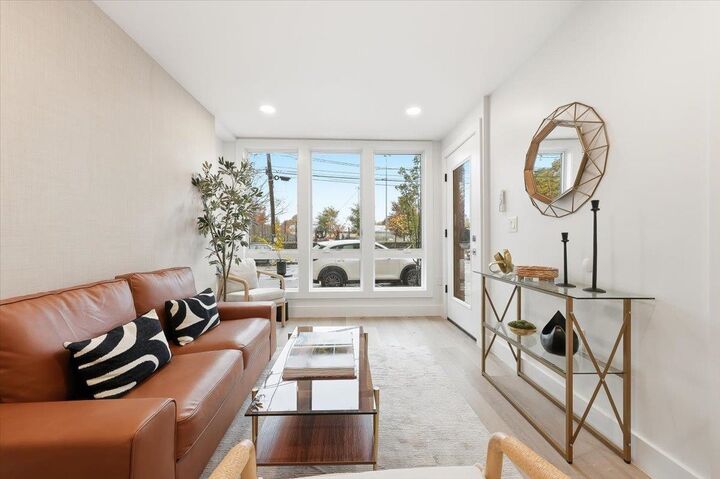 Property Photo:  184 Central Ave 1A  NJ 07307 