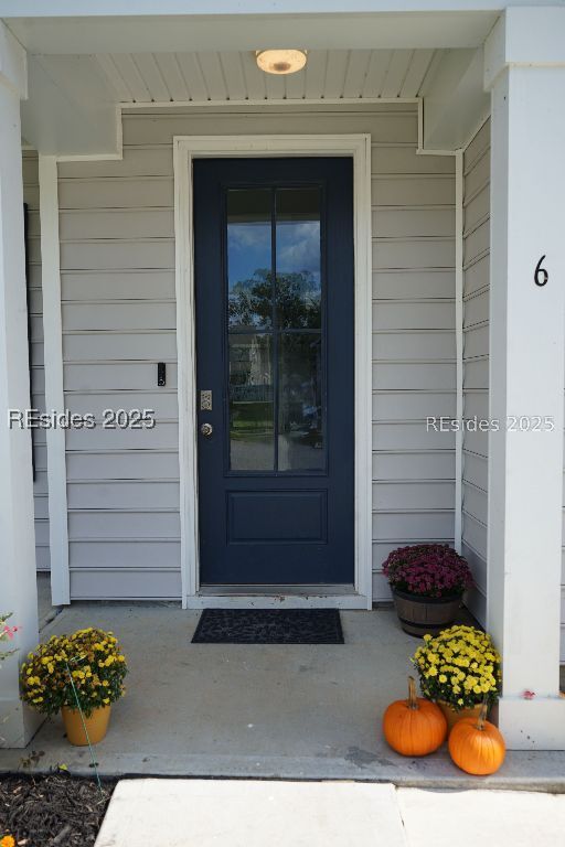 Property Photo: 6 Stone Hearth Court SC 29909