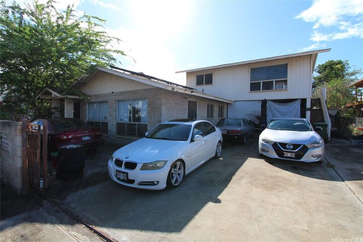 91-1353 Hoopio Street  Ewa Beach HI 96706 photo