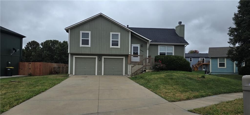 Property Photo:  32619 W 173rd Street  KS 66030 