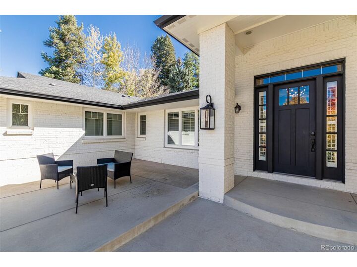 Property Photo:  4020 S Ivanhoe Ln  CO 80111 