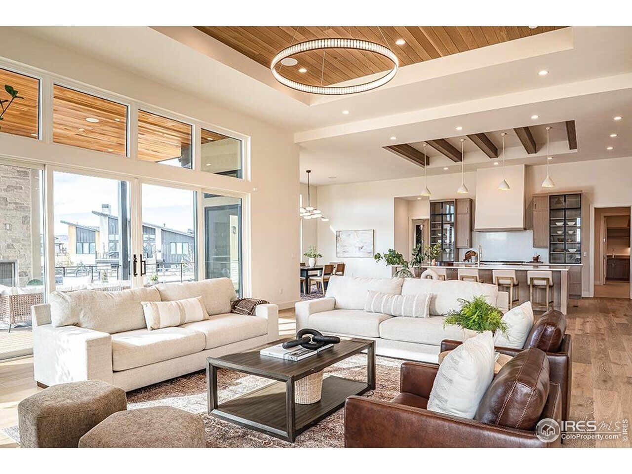 Property Photo: 2669 Southwind Rd CO 80513