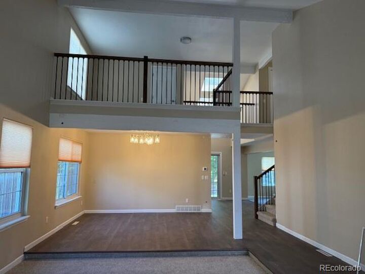 Property Photo: 8170 S Tamarac St CO 80112