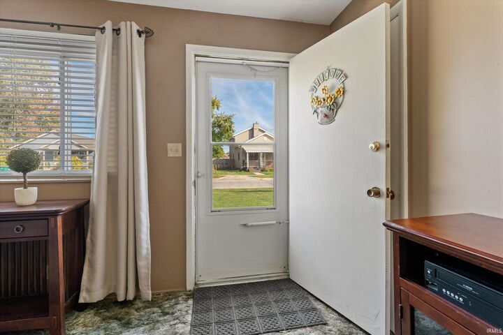 Property Photo: 223 S Delorenzi Avenue IN 46544