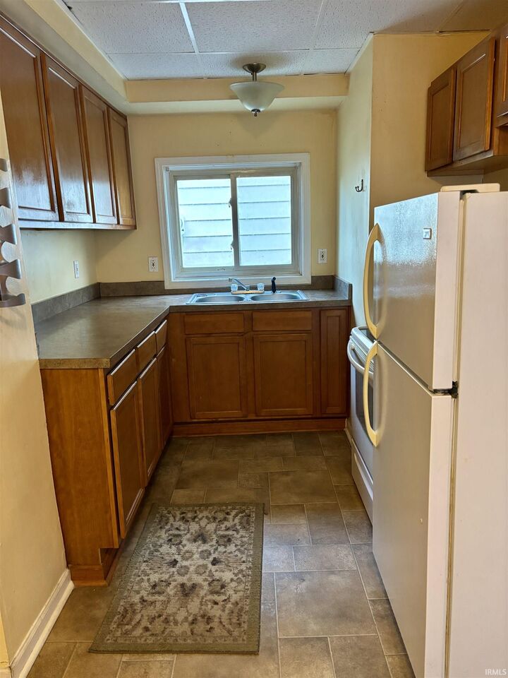 Property Photo:  2836 Dennison Street  IN 47712