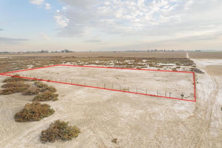 Property Photo: 0 Jackson CA 93245