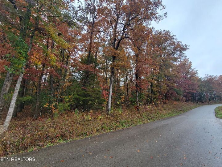 Property Photo: 6605 Grave Hill Rd TN 37841