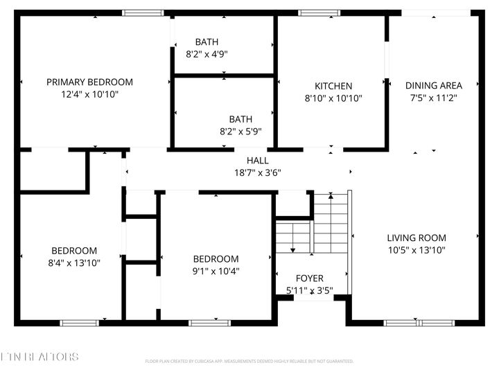 Property Photo:  715 Winston Drive  TN 37865