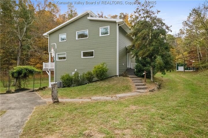 Property Photo: 2105 Lee Creek Road WV 25510