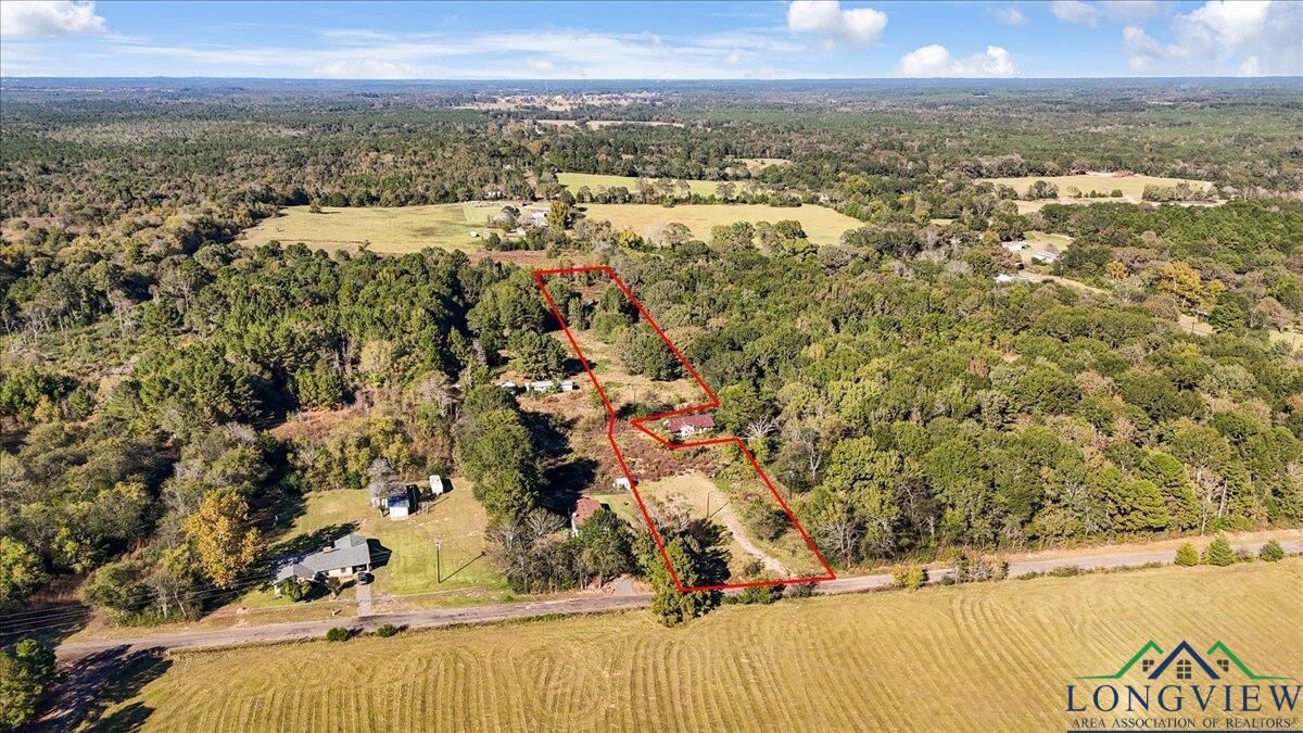 Property Photo:  13506 Cr 4195 D  TX 75654 