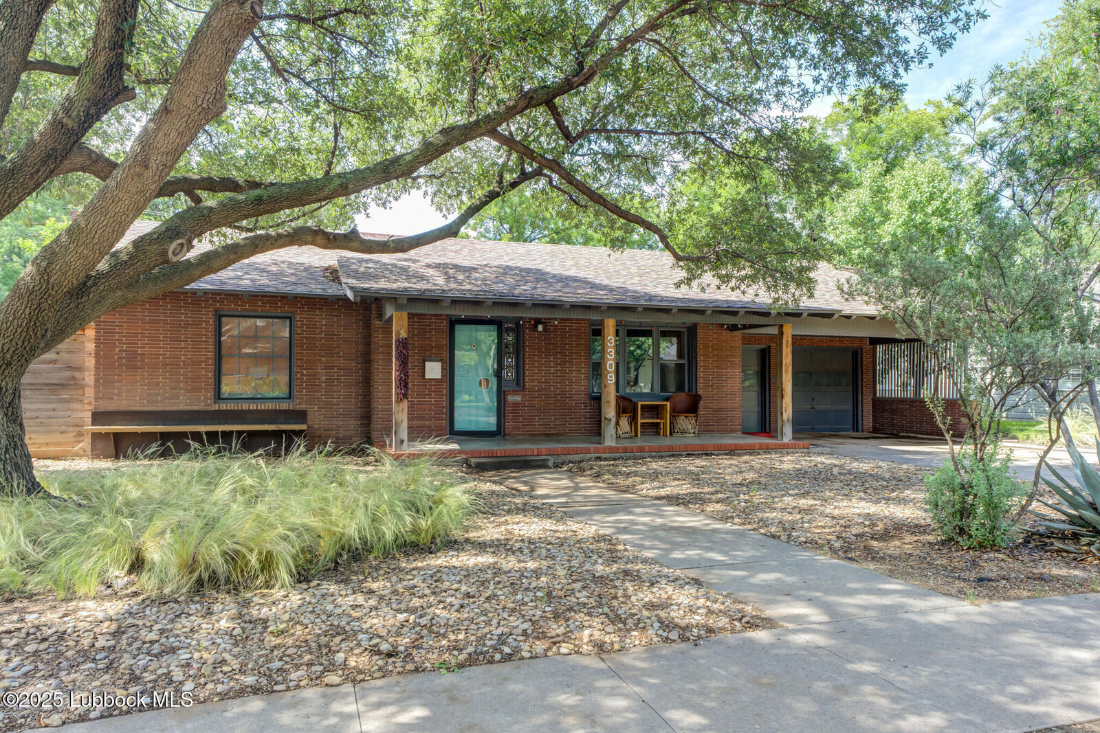 Property Photo:  3309 22nd Street  TX 79410 