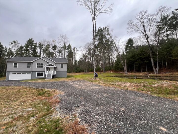 Property Photo:  26 Summit Drive  NY 12719