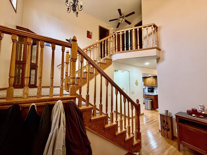 Property Photo:  3605 Sugarberry Rd  NE 69101 