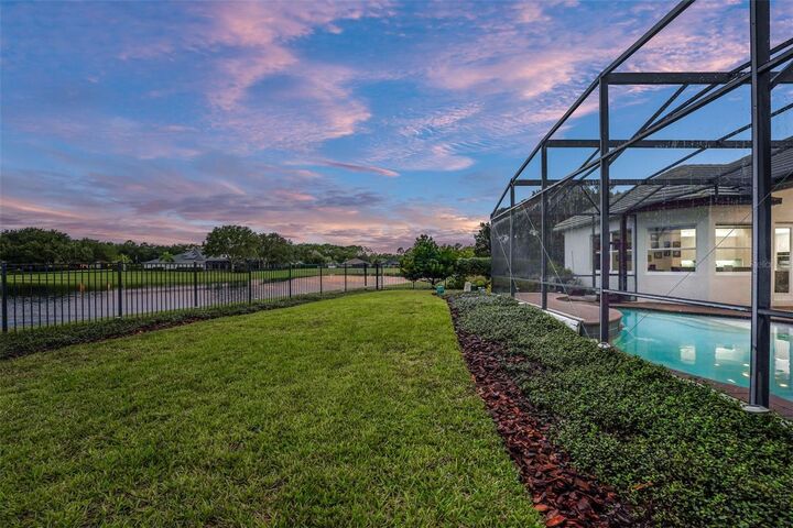 Property Photo:  6503 Everingham Lane  FL 32771 