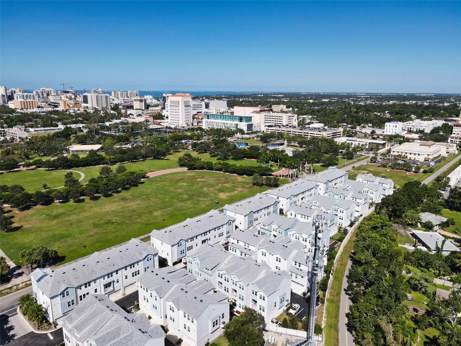 Property Photo: 2467 Mangum Court FL 34237
