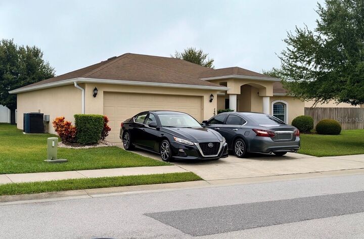 Property Photo:  1553 Shorewood Drive  FL 33823