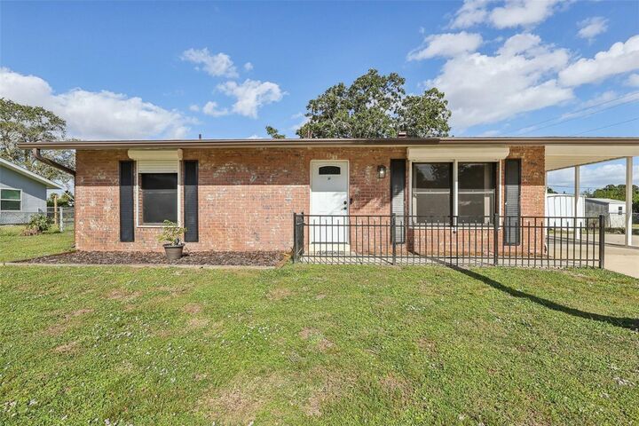 892 Hampton Drive NE  Palm Bay FL 32905 photo