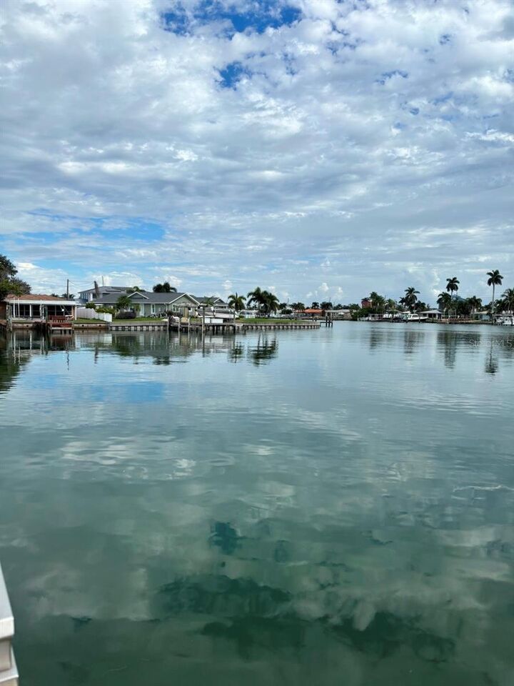 Property Photo: 11655 3rd Street E 5 FL 33706