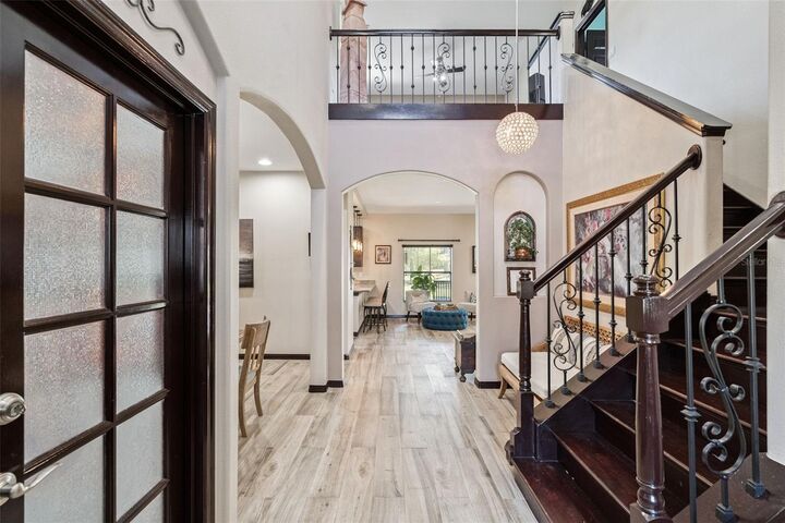 Property Photo:  127 Verde Way  FL 32713 