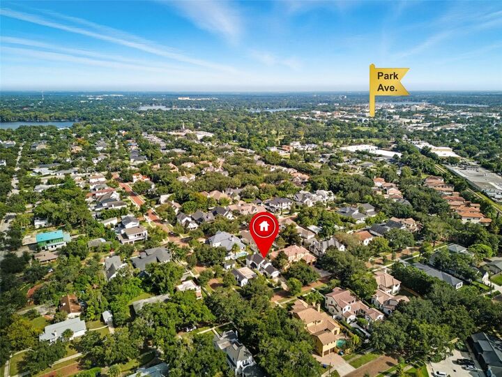 Property Photo:  1150 Kenwood Avenue  FL 32789