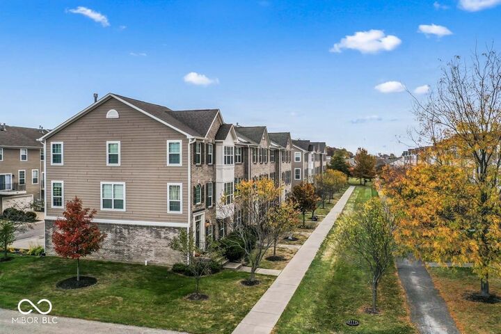 Property Photo: 245 Coatsville Drive IN 46074