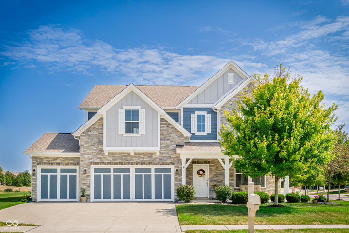 16713 Aerion Court  Westfield IN 46074 photo