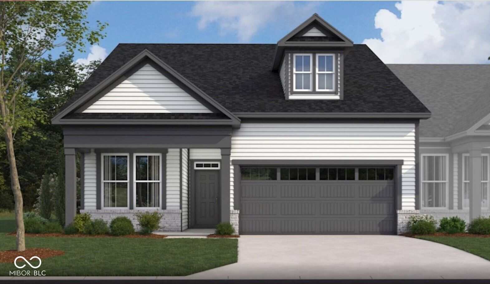 Property Photo: 18462 Depoe Lane IN 46074