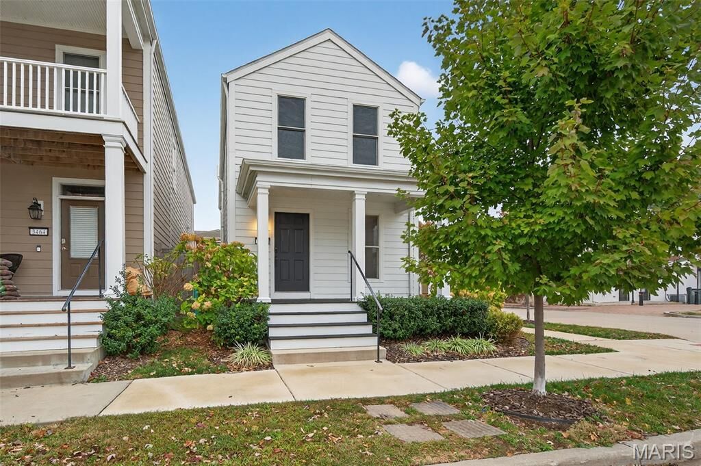 Property Photo:  3468 W Greensmith Street  MO 63301 