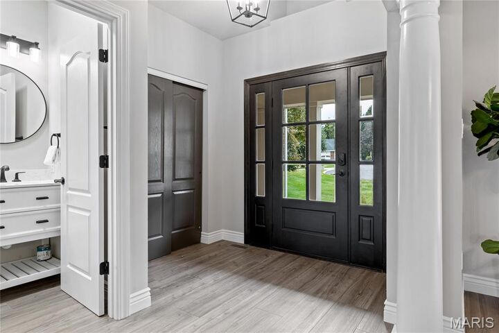 Property Photo:  263 Ashdown Forest Court  MO 63304