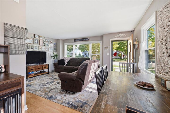 Property Photo: 2801 N 87th St WI 53222