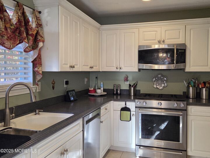 Property Photo: 36 Saratoga Court NJ 07753