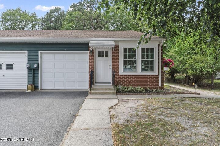 Property Photo: 6 Bayberry Lane NJ 08759