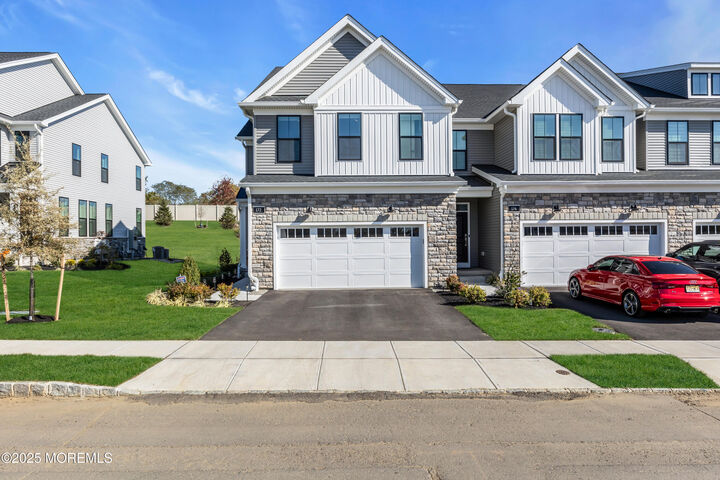 Property Photo:  172 Mustang Drive  NJ 07726 