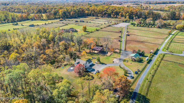 Property Photo:  42 Hill Road  NJ 08501