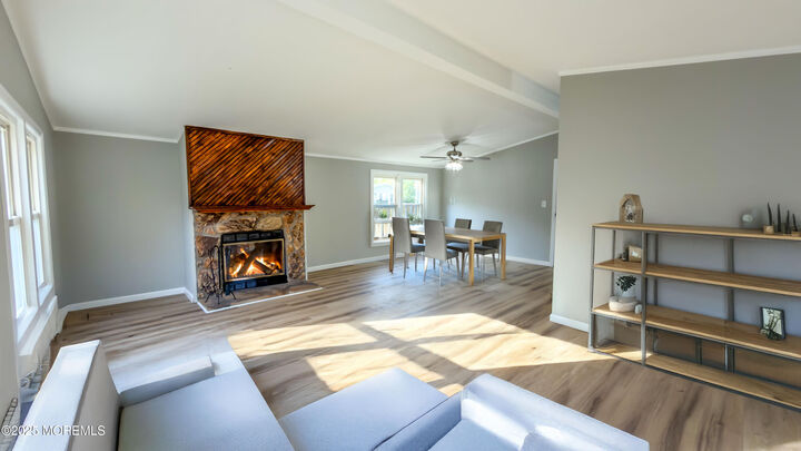 Property Photo:  3 Cedar Court  NJ 07726 