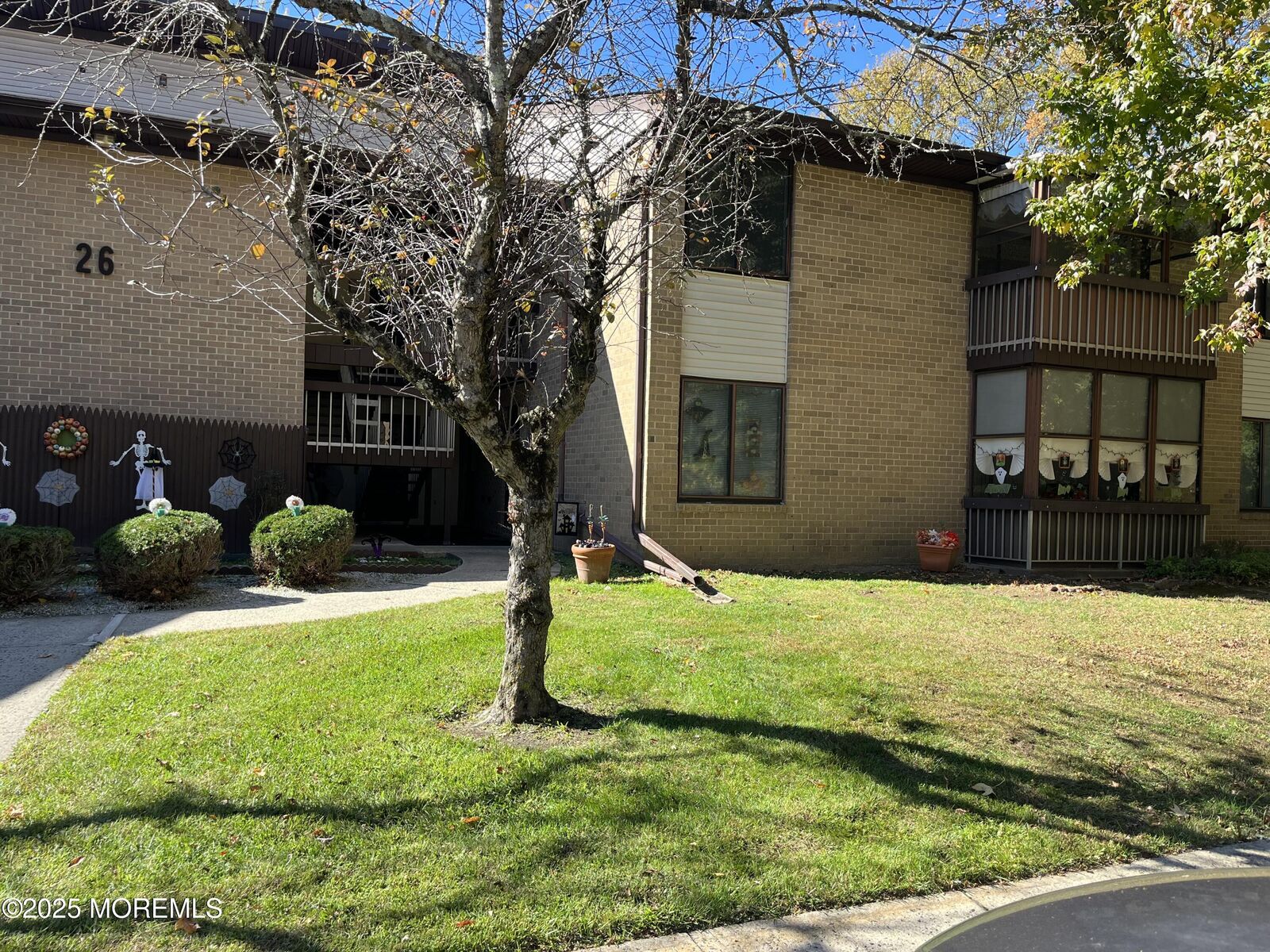 Property Photo:  26 Meadow Green Circle K  NJ 07726