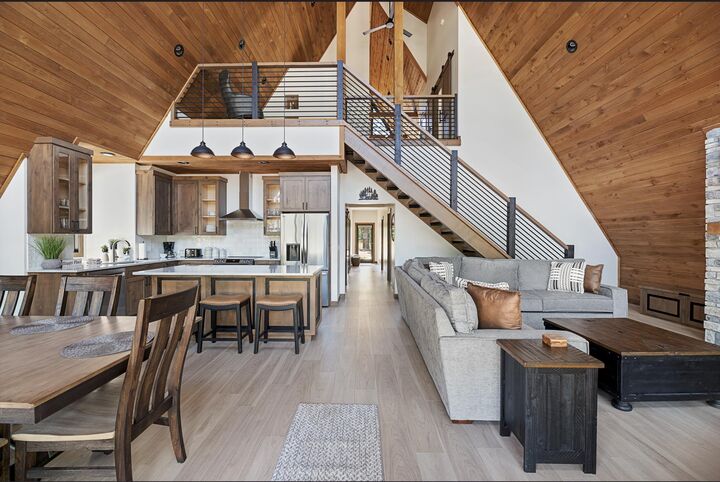 Property Photo: 21297 Embers Way SD 57754