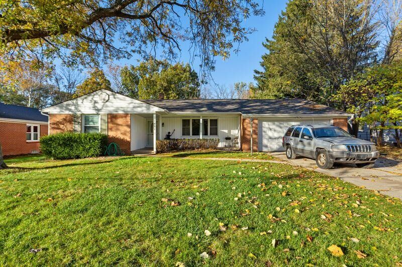 Property Photo: 1955 Millbank Street SE MI 49508