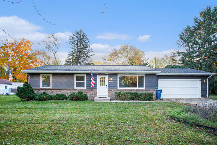 Property Photo:  2930 Onondaga Avenue  MI 49004 