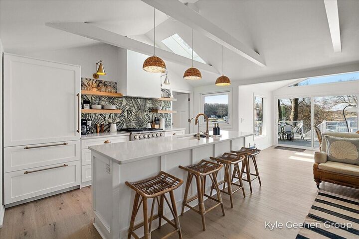 Property Photo:  6365 Waters Edge Lane  MI 49453