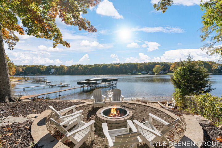 Property Photo: 6365 Waters Edge Lane MI 49453