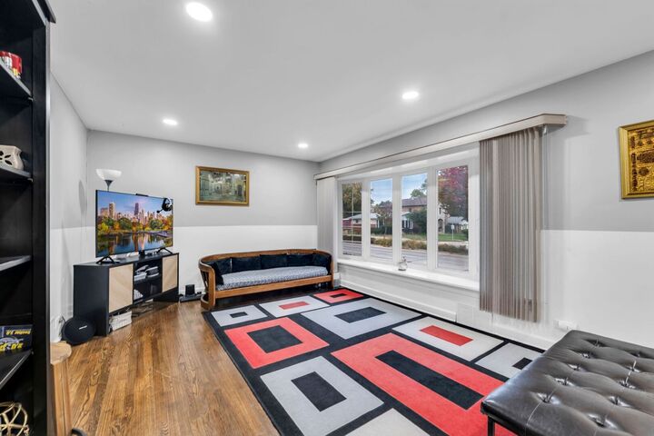 Property Photo:  7424 Crawford Avenue  IL 60076