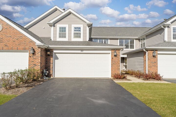 60 Whitman Drive  Schaumburg IL 60173 photo