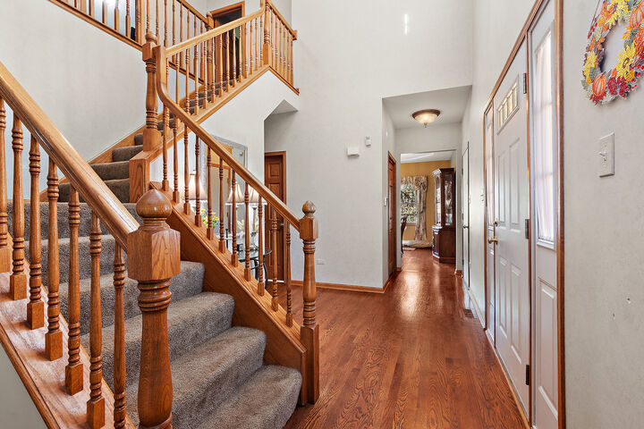 Property Photo:  13962 Springview Lane  IL 60467