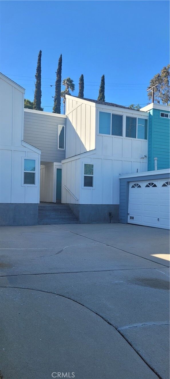 Property Photo:  5519 S La Cienega Boulevard S  CA 90056 