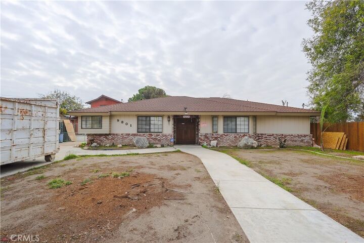 Property Photo: 9801 Glenn CA 93312