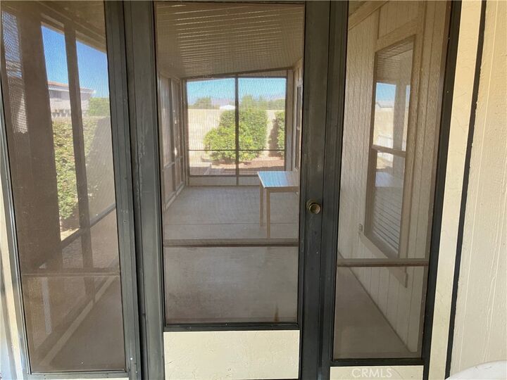 Property Photo: 1250 N Kirby Street 43 CA 92545