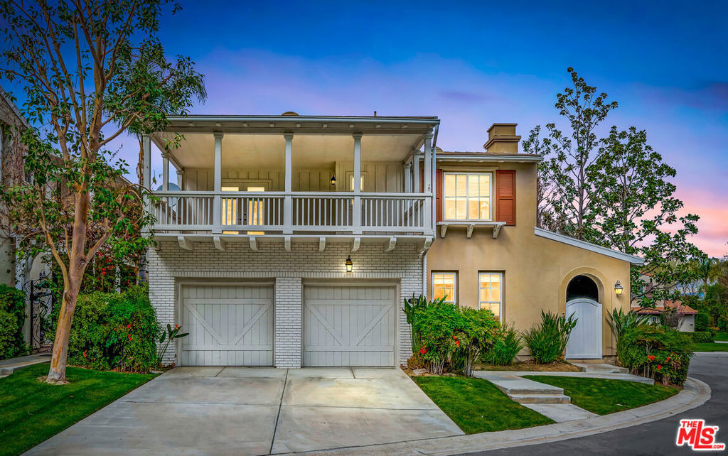 Property Photo:  26811 Brookhollow Drive  CA 91355 