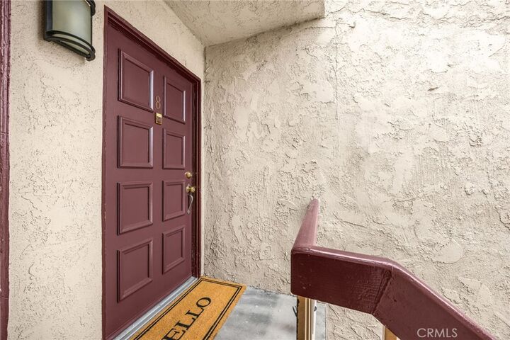 Property Photo: 700 W La Veta I-8 CA 92868