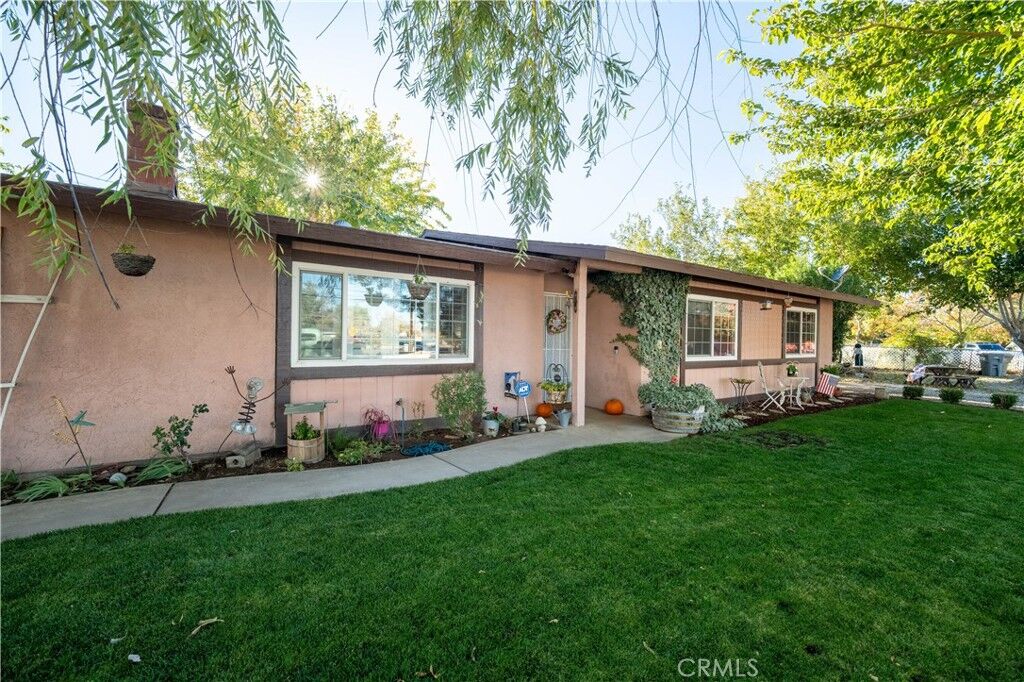 Property Photo: 18303 Westlawn Street CA 92345